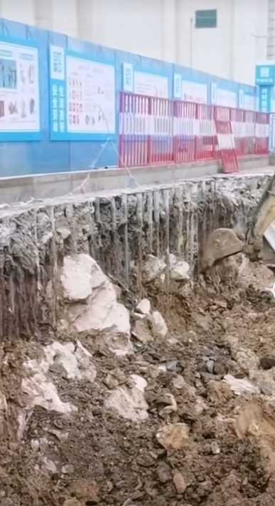 亳州蒙城县微型桩