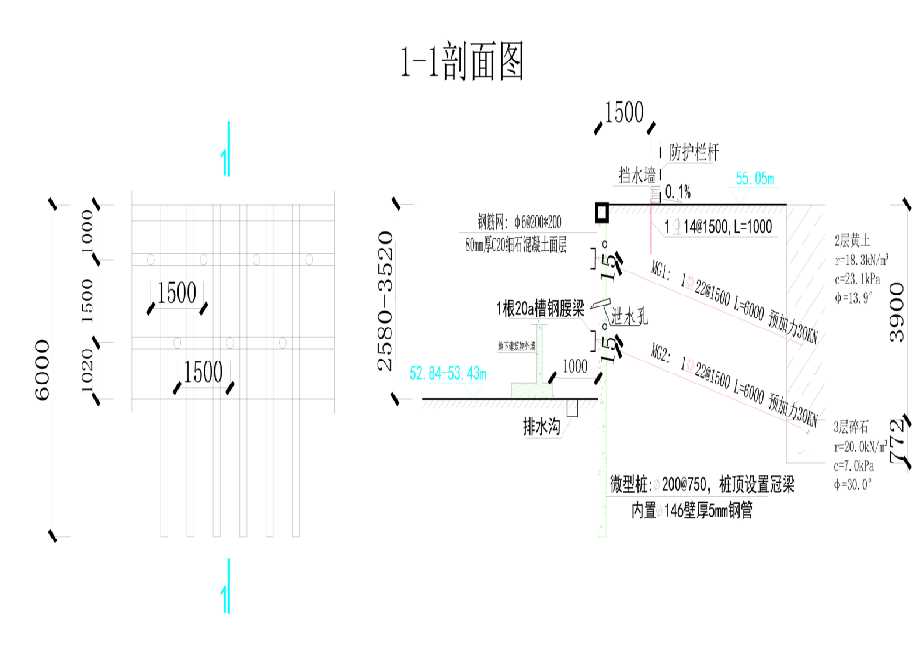 亳州蒙城县工程设计