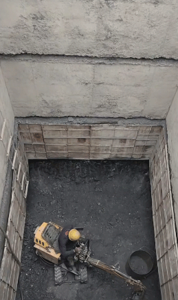 亳州蒙城县抗滑桩
