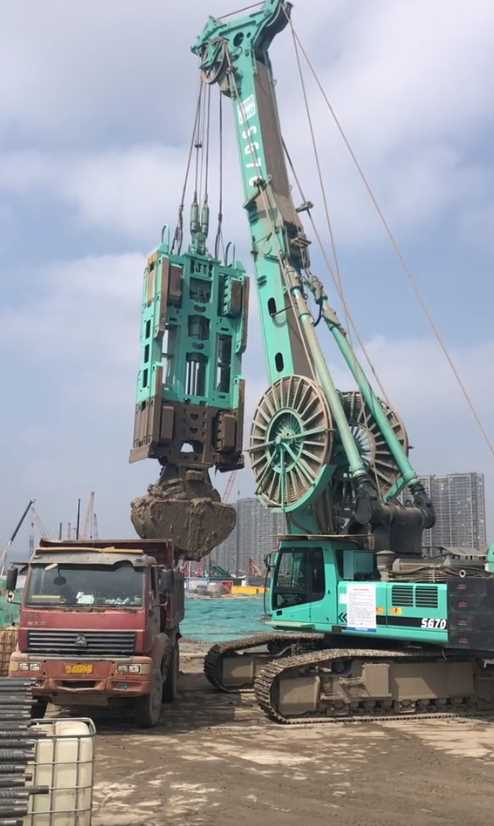 亳州蒙城县地下连续墙